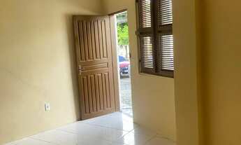 Imagem 3: Apartamento para alugar em Parreão - Fortaleza/CE