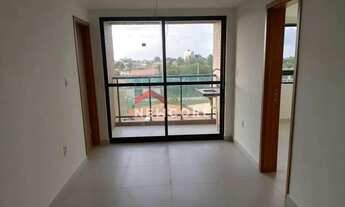 Imagem 3: Apartamento em Rua Hilda Souto Maior de Figueiredo - Monte Castelo - Cabedelo/PB