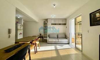 Imagem: Apartamento 66m², 2 dormitórios, 1 vaga