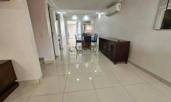 Imagem 5: Casa para alugar no Condomínio Village La Coruña 4 quartos (1 suíte), 196,65m², 2 vagas