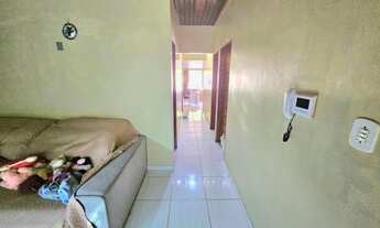 Imagem: Aluga-se casa bem localizada