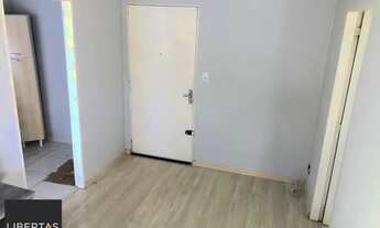 Imagem 2: Apartamento semi mobiliado de 1 dormitório, 1 vaga, no bairro Protásio Alves