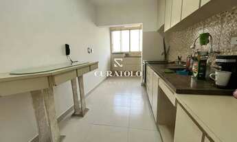 Imagem 6: Imóvel para venda tem 81 metros quadrados com 2 quartos em Rudge Ramos - São Bernardo do C