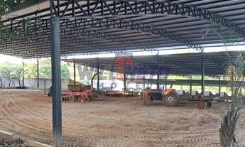 Imagem 3: Mega propriedade rural à venda