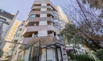 Imagem: Cobertura no bairro bela vista com 3 dormitórios