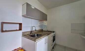 Imagem 5: Apartamento de 1 Quarto em Samambaia