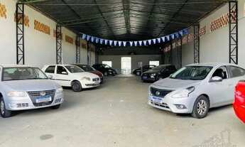 Imagem 3: Barracão à venda, 500 m² - Vila São Caetano - Londrina/PR