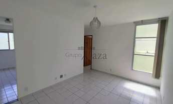 Imagem 2: Apartamento - Vila Zizinha - Residencial das Palmeiras - 50m² - 2 Dormitórios