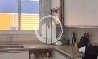 Imagem 5: Casa á venda com 3 dormitórios (sendo 1 suíte) no Residencial Ibi-Aram Itupeva-S