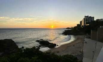 Imagem 5: Apartamento 1 Quarto Em 40M² E 1 Vaga De Garagem Na Ondina. 11SHBEH