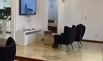 Imagem 5: Imóvel para venda tem 120 metros quadrados com 3 quartos em Centro - Florianópolis - SC