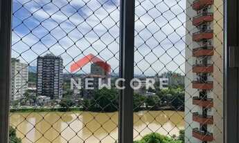 Imagem 4: Apartamento em Rua Raphael Antônio de Andréa - Centro - Resende/RJ