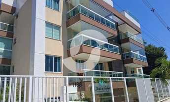 Imagem 2: Apartamento de 74 m² na Samuel Wainer Filho - Itacoatiara - Niterói - RJ, à venda por R$ 6