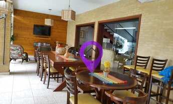 Imagem 3: Casa de 400m² à venda no bairro Fátima I, Pouso Alegre. 3 dormitórios, 4 vagas e projeto a