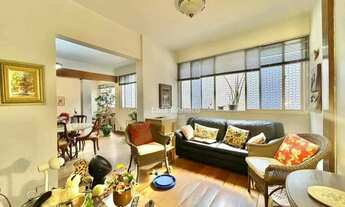 Imagem 4: Apartamento à venda no bairro Savassi