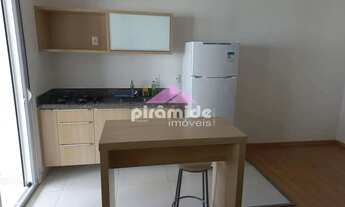 Imagem 5: Apartamento no Altos do Esplanada no Condomínio Moriah Aquarius em São José dos Campos