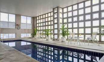 Imagem 7: Flat com 1 dormitório à venda, 28 m² por R$ 436.000,00 - Jardins - São Paulo/SP