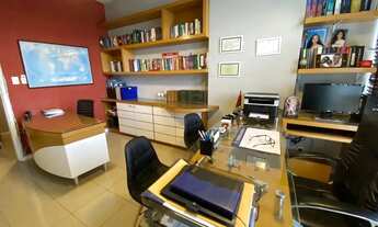 Imagem 2: Escritório para aluguel com 30 m2 em Centro - Rio de Janeiro - RJ