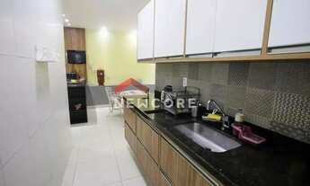 Imagem 6: Apartamento em Rua Cortes - Taquara - Rio de Janeiro/RJ