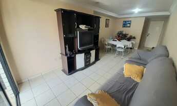 Imagem 3: Amplo apartamento 86m2, de 3 Quartos, sendo 1 Suíte. Garagem, elevador. Praia do Morro