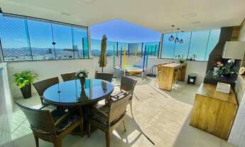 Imagem: Cobertura à venda, 4 quartos, 1 suíte