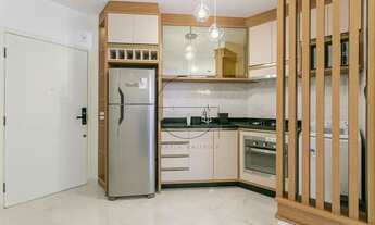 Imagem 6: Apartamento de 1 dormitório a 200m da praia