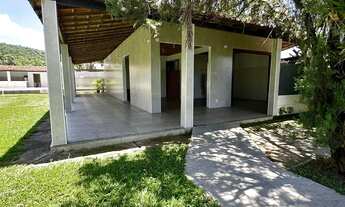 Imagem 4: Casa de festas/temporada cravo e canela itaipuacu