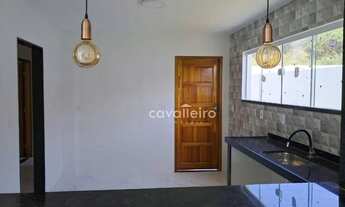 Imagem 5: Oportunidade, Casa com 3 quartos, 1 suíte, closet, à venda, 99 m² por R$ 570.000 - Cajueir