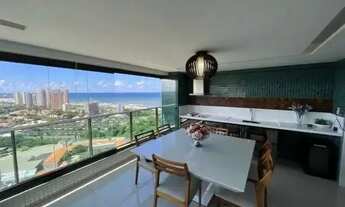 Imagem 2: Apartamento à venda no MAISON BIARRITZ , PATAMARES, Salvador, BA