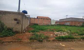 Imagem: Lote em goianira