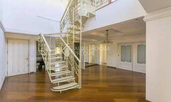 Imagem 2: Cobertura 3 Dormitórios (c/ suíte) para Alugar - 350 m² - 3 Vagas - Auxiliadora / Porto Al