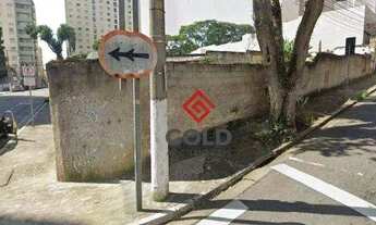 Imagem 2: Terreno para alugar, 738 m² por R$ 18.987,00/mês - Centro - Santo André/SP