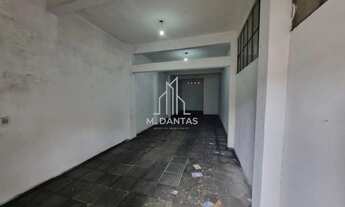 Imagem 2: Salão Comercial 100m² 02 vagas em Interlagos