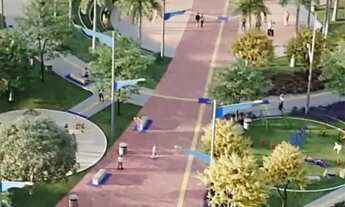 Imagem 5: Loteamento Boa Vizinhança Teresina zona norte