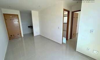 Imagem 7: Apartamento à venda em Lagoa Nova I 2/4 com 50 e 55 m² - Próx ao Midway e IFRN