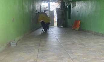 Imagem 6: Casa no parque das Laranjeiras