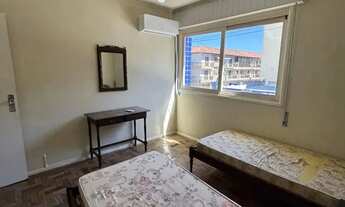 Imagem 6: Apartamento de 2 quartos, disponível para locação de temporada no Centro de Capão da Canoa