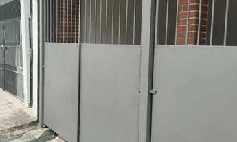 Imagem 3: Casas independentes para locação c/ opção de garagem