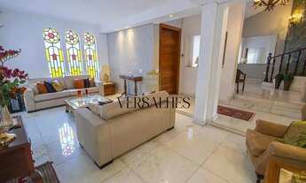 Imagem 4: Casa para alugar, 6 quartos, 5 banheiros, 10 Vagas de garagem, 600 m² Bairro Bandeirantes