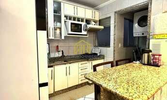 Imagem 7: Pronto para morar em Barreiros - 02 Dorm e 01 Vaga