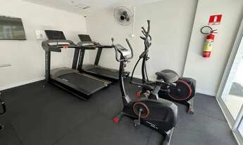 Imagem 3: Apartamento com 3 dormitórios à venda, 105 m² por R$ 790.000 - Edson Queiroz - Fortaleza/C