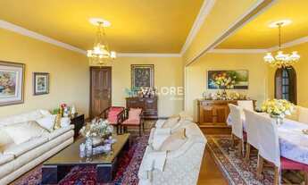 Imagem: Apartamento 4 quartos para aluguel no Santo