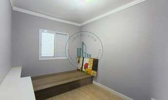 Imagem 2: Apartamento em Gleba Califórnia - Piracicaba