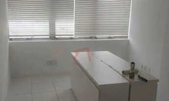 Imagem 7: Conjunto, 26 m² - venda por R$ 260.000,00 ou aluguel por R$ 2.560,00/mês - Santa Cecília