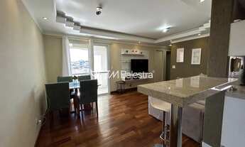 Imagem 3: Apartamento - Loteamento Chácara Prado - Campinas