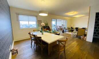 Imagem 2: Apartamento 158m² - Vila Leopoldina