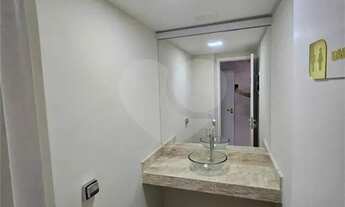 Imagem 3: Sala comercial à venda ou para alugar no condomínio Central Tijuca, Rio de Janeiro - RJ