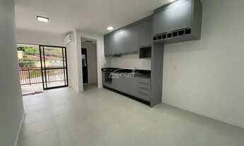 Imagem 3: Apartamento semimobiliado disponível para locação no Bairro Velha, Blumenau