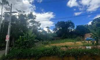 Imagem: Loteamento no Condomínio Barra do Cetur