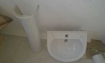 Imagem 2: Pia de cozinha mármore, pia lavanderia, pia banheiro